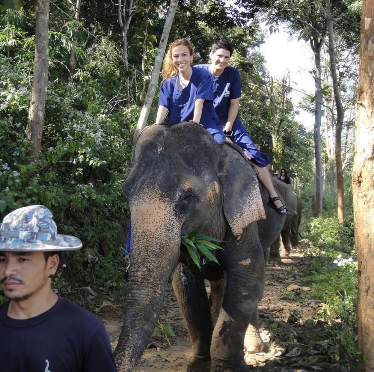 Viaje diseñado por SWEN Luxury Travel