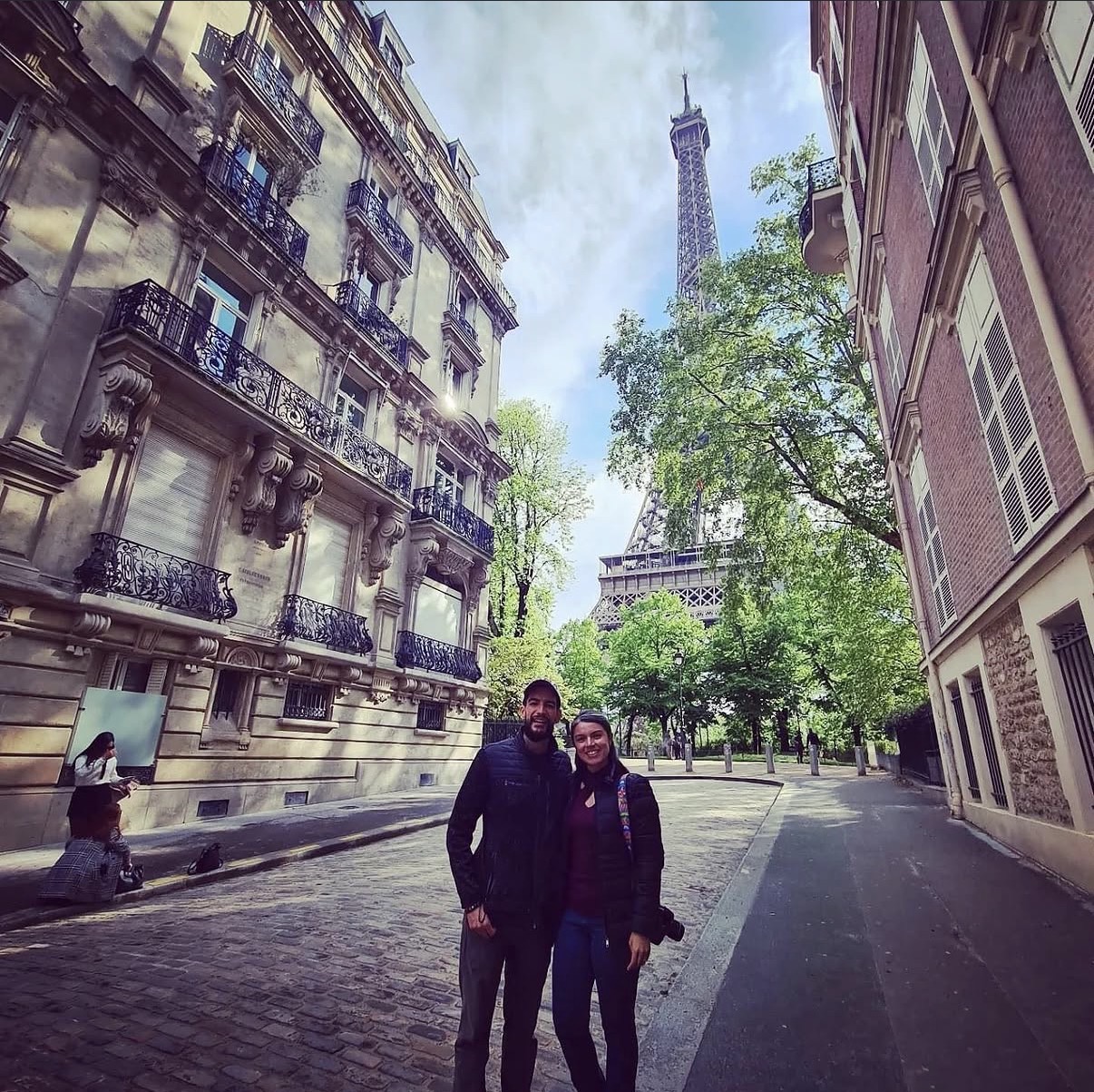 Viaje diseñado por SWEN Luxury Travel