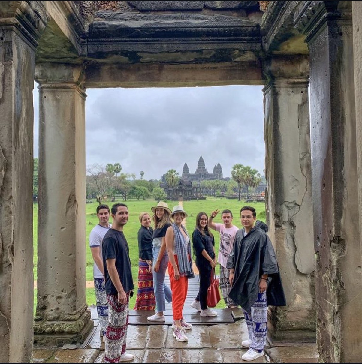 Viaje diseñado por SWEN Luxury Travel