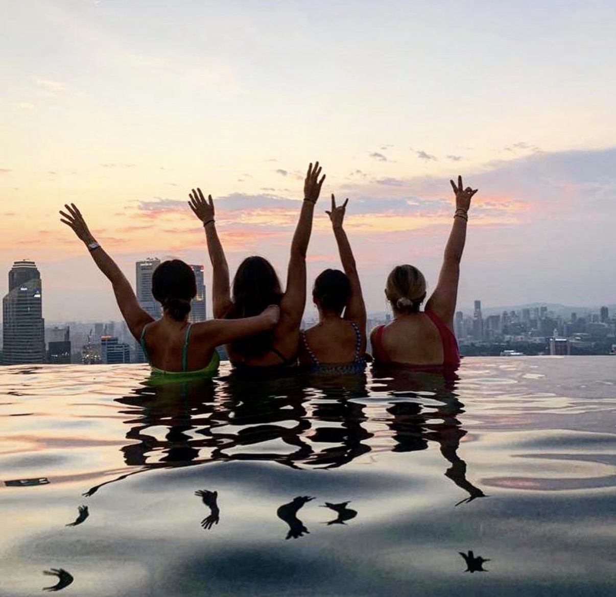 Viaje diseñado por SWEN Luxury Travel