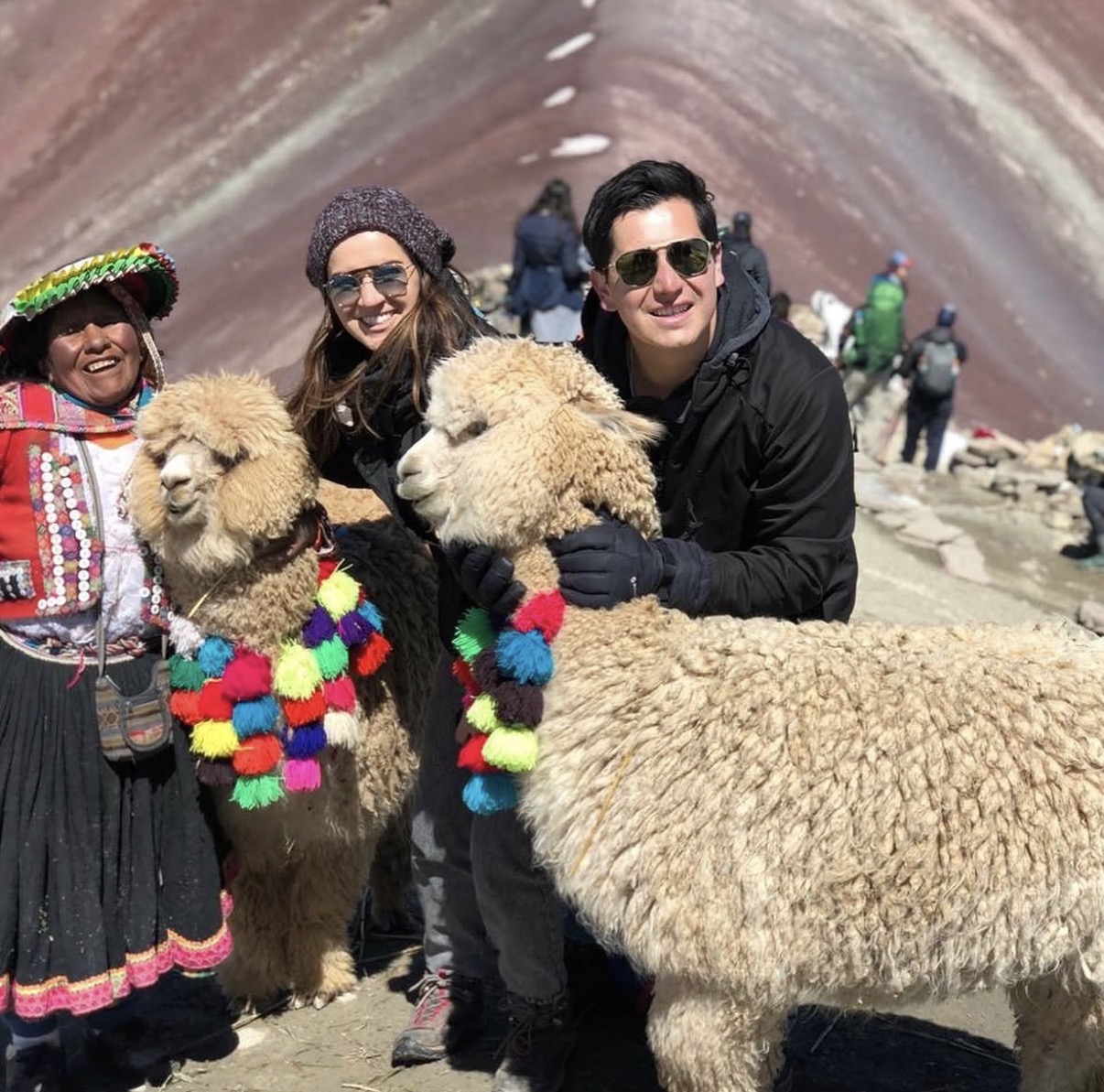Viaje diseñado por SWEN Luxury Travel