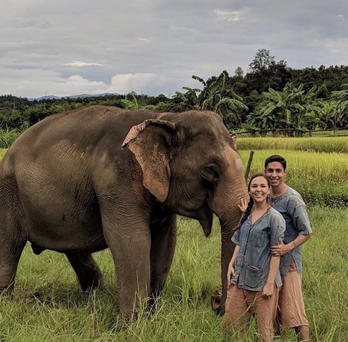 Viaje diseñado por SWEN Luxury Travel